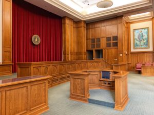 Read more about the article Small Claims Courts – From 1 April You Can Sue For Up To R20,000