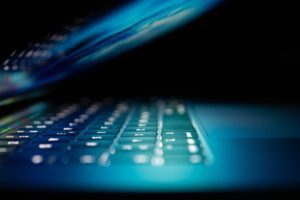 Read more about the article Fraudsters are Everywhere: Cybercrime up 667% since Lockdown