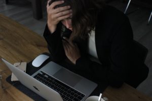 Read more about the article 6 Tips on Surviving the Failure of a Big Client
