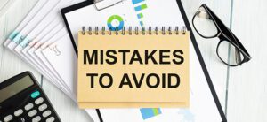 Read more about the article 5 Business Plan Mistakes to Avoid