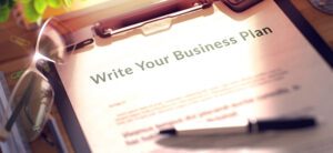 Read more about the article How to Write a One-Page Business Plan