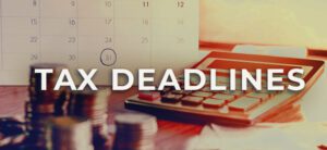 Read more about the article Your Tax Deadlines for July 2024