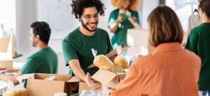 Read more about the article The Enormous Benefits of Non-Profit Collaborations