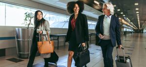 Read more about the article How to Save Big on Corporate Travel in 2025