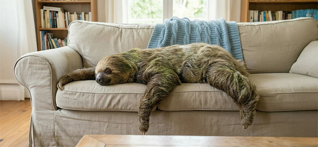 You are currently viewing Why Doing Nothing May Be the Best Thing You Can Do