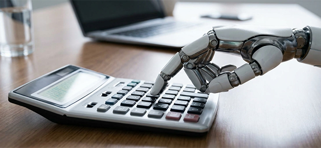 Read more about the article Streamlining In-House Accounting Processes with AI