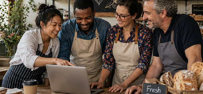 You are currently viewing The Small Business Trends You Should Be Paying Attention To