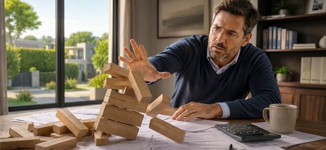 Read more about the article Non-Compliant Trust? Penalties are Piling up…