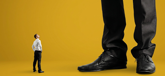 You are currently viewing 5 Things Big Companies Do That Small Businesses Shouldn’t Copy
