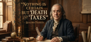 Read more about the article Death and (Capital Gains) Taxes: Don’t Get Caught Out