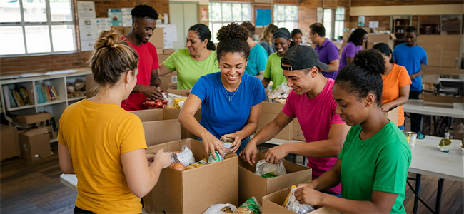 You are currently viewing Mandela Day: Why Younger Consumers Support Purpose-Driven Businesses