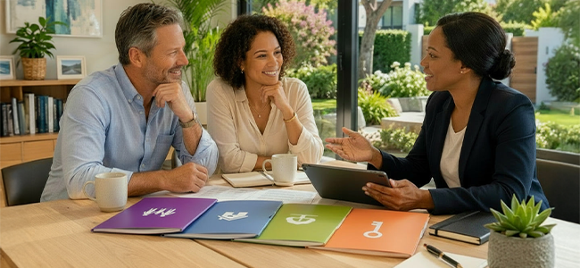 Read more about the article Which Trust is Right for Me? Ask a Professional