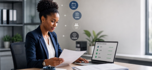 Read more about the article CIPC, SARS, UIF, COIDA … Our Expertise Makes Compliance Easier