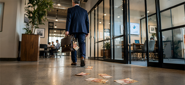You are currently viewing The Subscription Trap: SMEs are Losing Thousands to “SaaS Creep”