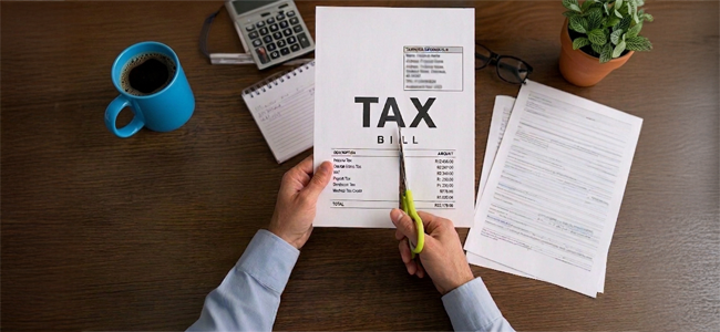 You are currently viewing Cut Your Tax Bill: Rebates and Incentives Available This Tax Season