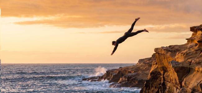 Read more about the article When Risk No Longer Feels Risky