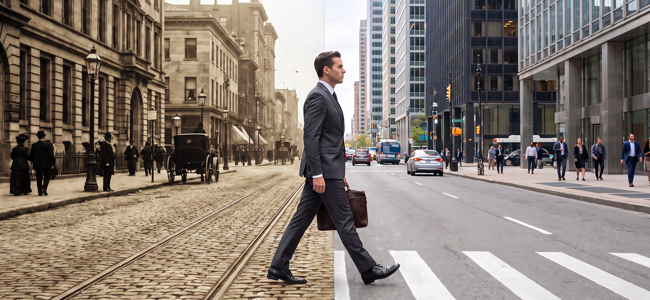 Read more about the article Market Update: Why Markets Keep Finding Their Way Back to the Same Place
