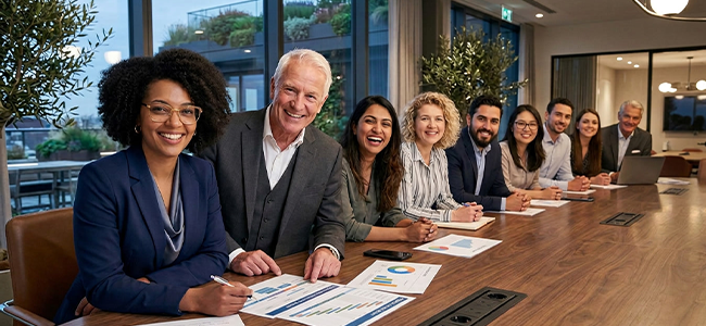 Read more about the article The Exit You Might Not Have Considered: Selling Your Company to Your Employees