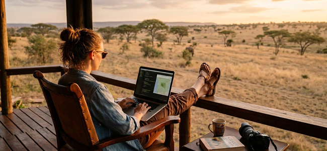 Read more about the article Win the War for Talent Without Paying Enterprise-Level Salaries