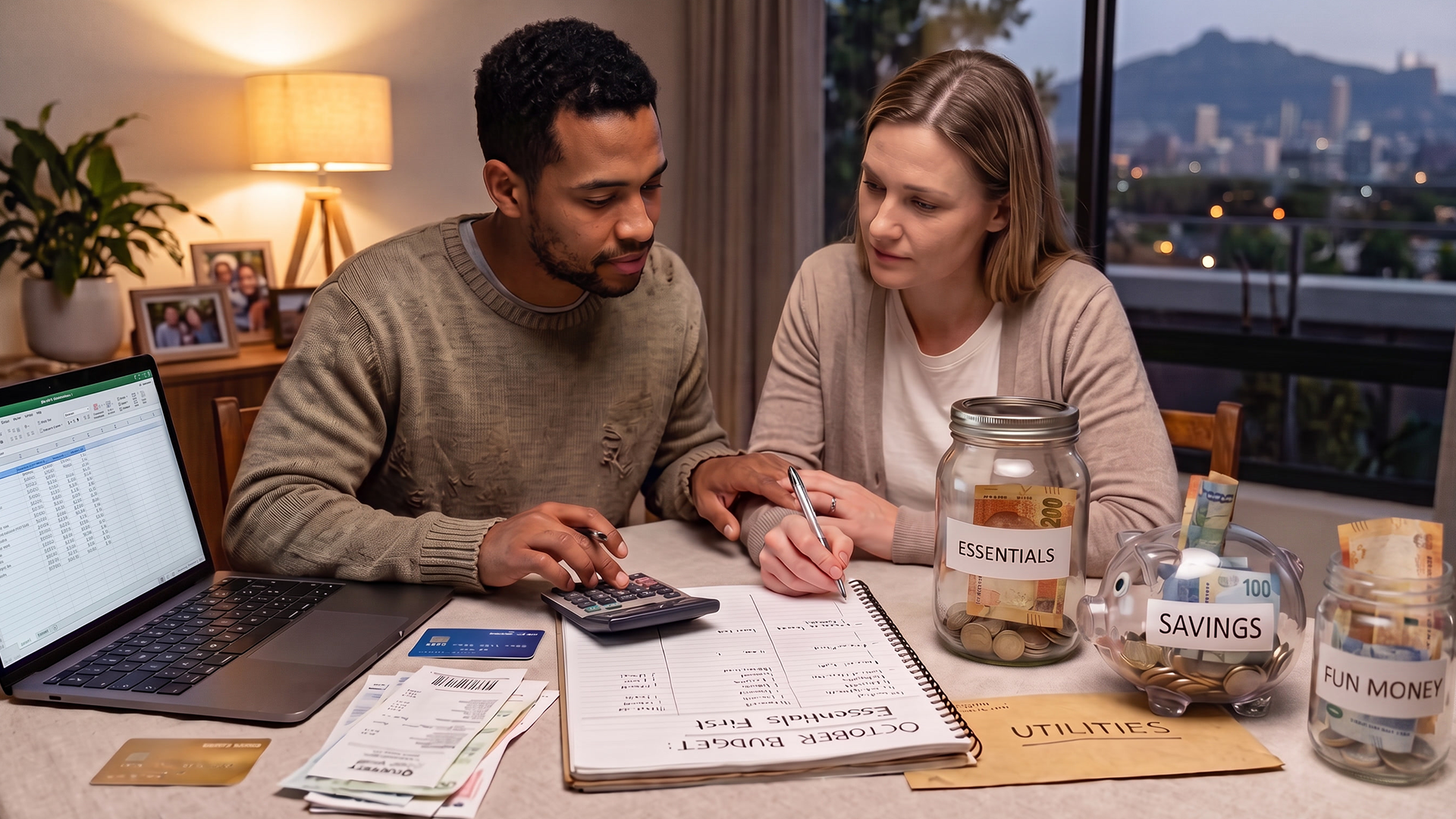Read more about the article Back to Budgeting Basics: Spend Less on What Matters Less